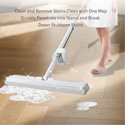 Floor Cleaning Sheet PACK OF 1(100 SHEETS)