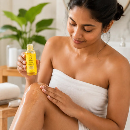 Ziveo® - Magic Peeling Oil (Buy 1 Get 1 Free)