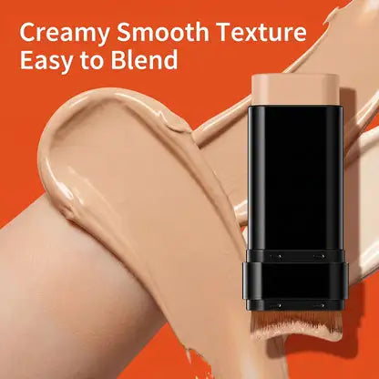 Ziveo® 2-in-1 Korean Magic Foundation Stick